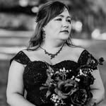 Virginia Ann Hetrick - @v_the_killer_cookie - Instagram