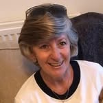 Ann Hewitt - @annwhelan - Instagram