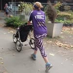 Ann Hewlett - @annrunningcrazy - Instagram