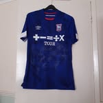 Ann Hewlett - @ann1itfc - Instagram