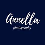 Anne-Marie Hewlett - @annellaphotography - Instagram