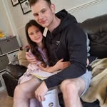 Christine Ann Hewlett - @harveyalbert04 - Instagram