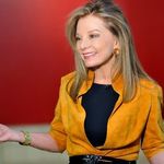 Sylvia Ann Hewlett - @sylvia.ann.hewlett - Instagram