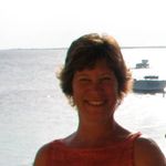 Ann Hickerson Jardine - @cinderwi65432 - Instagram