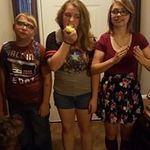 Mary Ann Hickerson - @miss_hickerson - Instagram