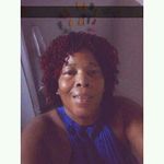 ann  hinds - @jamalkjeffrey - Instagram