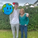 Ann Hinds - @hindsann - Instagram