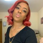 Le-Ann Hinds - @momofthereigningkid - Instagram