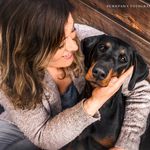 Ann-Katrin Hinz (Dobermannzucht von Morani) - @dobermannzuchtvonmorani - Instagram