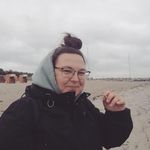 Ann-Sophie Hinz - @annsolie - Instagram