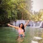 Joanna Marie Cua Hinz - @annhinz10 - Instagram