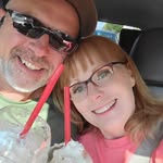 Nancy Ann Hinz - @nancy.deford - Instagram