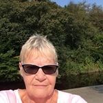 Ann Hitchon - @hitchonann - Instagram