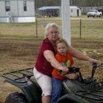 Ann Hodges - @ann.hodges.376 - Instagram