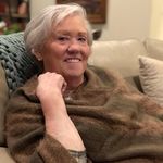 Ann Hodges - @ann.hodges.940 - Instagram