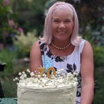 Ann Hodges - @cedarmouse - Instagram