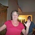 Ann Hodges Ward - @annhodgesward - Instagram