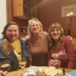 Joe Ann Hodgins - @joeannhodgins - Instagram