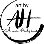Robin Hodgins - @art_by_anne_hodgins - Instagram