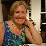 Ann Marie Holmes - @annholmes72 - Instagram