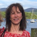Anne Holroyd - @anneholroyd2 - Instagram