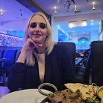 Anne Marie Hejj - @holroyddeyanaanne - Instagram