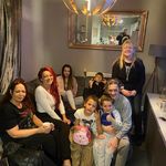 Coleen Ann Holroyd - @coleenannholroyd1 - Instagram