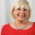 Ann Hooper - @hooperclt - Instagram