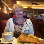 Ann Hooper - @hooper5562 - Instagram
