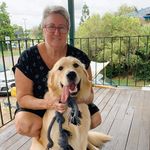 Ann Hooper - @zimmer1956 - Instagram