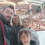 Kerry-Ann Hooper Chidgey - @hooperchidgey - Instagram