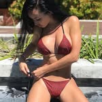 Ann Howard - @kirillshcherbakov8 - Instagram