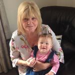 Ann Howarth - @grannieanniesinsta - Instagram