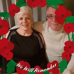 Ann Howarth - @ann_howarth - Instagram