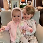 Parker + Ann Miller Huffman - @parkerandannmillerhuffman - Instagram