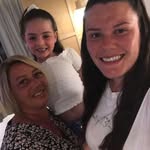 Ann Hunter - @annhunter100 - Instagram