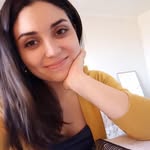 Ann Margareth Hunter Gutiérrez - @annhunterg - Instagram