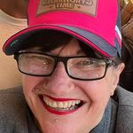 Melissa Mary Ann Hutton - @melissamay9892 - Instagram