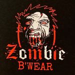 Ann Illingworth - @zombiebwear - Instagram