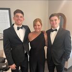 Ann Imhoff Oates - @annieoates3 - Instagram