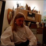 Anna Imhoff - @annavimhoff - Instagram