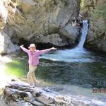 Ann Irving - @annirving763 - Instagram