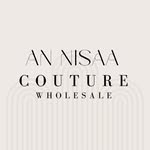 @annisaa.couture.wholesale - Instagram