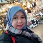Ann Ismail - @ann.ismail.3075 - Instagram