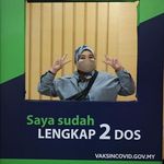Kopi Kurus Viral Malaysia - @annismail_ii - Instagram