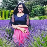 Ann Jacob - @ann_jacob4746 - Instagram