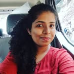 Ann Jacob - @_ann.jacob_ - Instagram