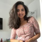 Ann Jacob - @buzzingclare - Instagram