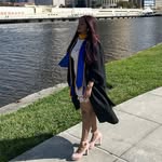 Ann Jacob - @trueli0n - Instagram