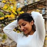 Ann Jacob - @annjacob4 - Instagram